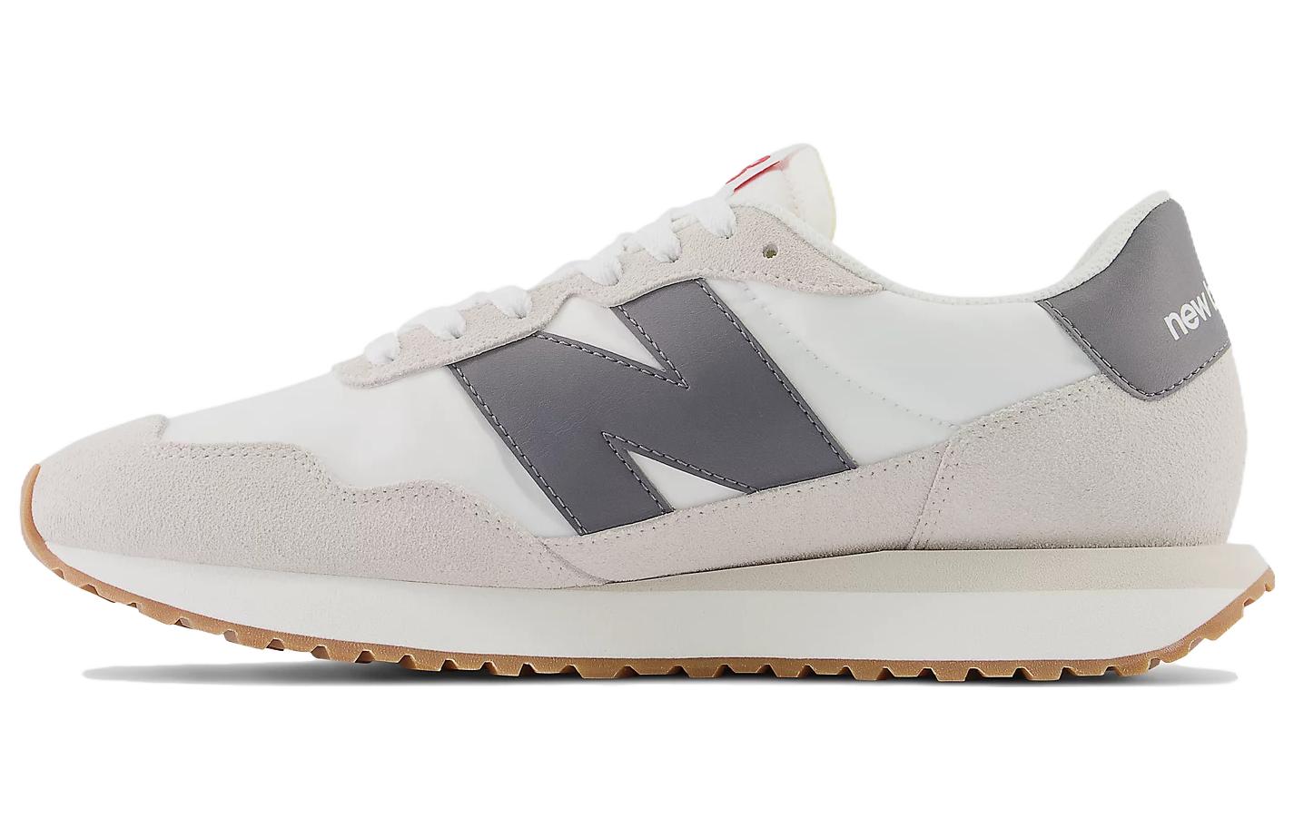 237 New Balance  White Castle Grey  MS237CT 36