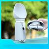 Dog Accompanying Water Cup for Outdoor Portable Travel Foldable Water Bottle for Dog Walking Water dispenser Pet Supplies chien