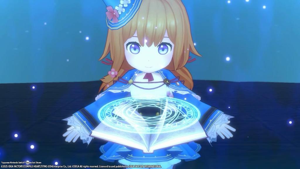 Mado Fia And The Wondrous Academy North Switch Monogatari (Import America) –