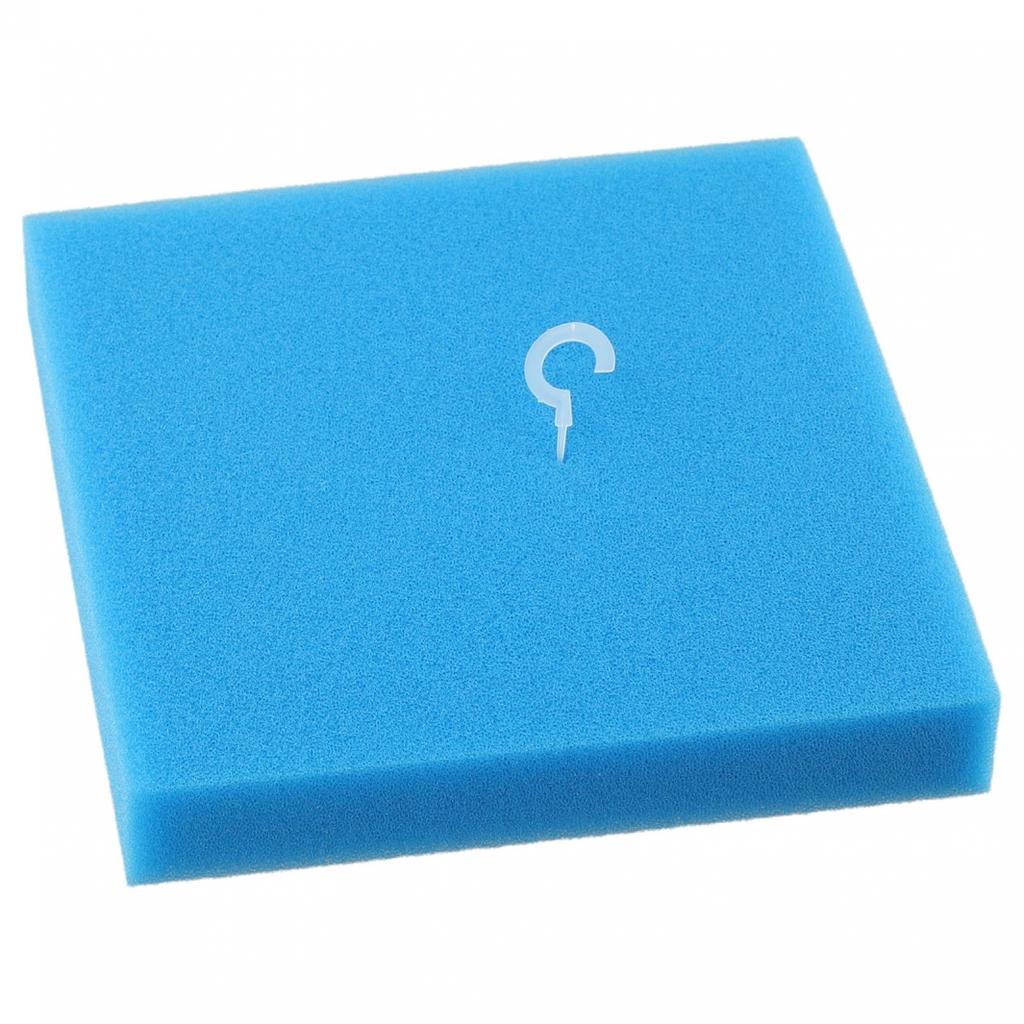 Vacuum Cleaner Filter Compatible with FC9330 9331 9350 9351 Models