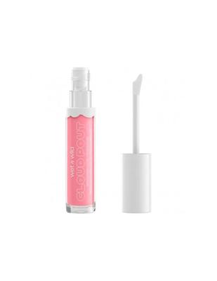 Make-up na rty – Lesky na rty