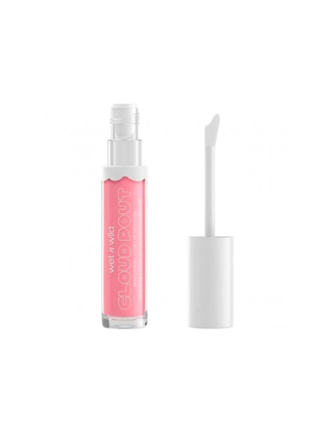 Wet N Wild Wnw Мусс для губ Cloud Pout 1111915e