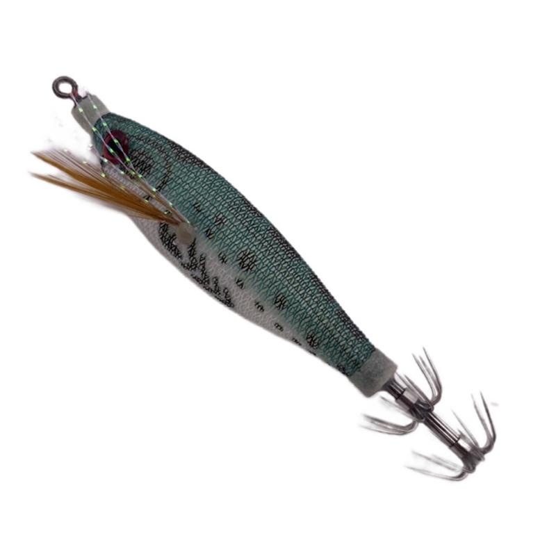 Luminous Shrimp Fishing Lures Soft Fishing Lures Crankbait for Sea Fishing Freshwater Durable and Reusable Designs