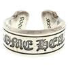 Logo Design Ring Unisex Ringe Silber CH-1639