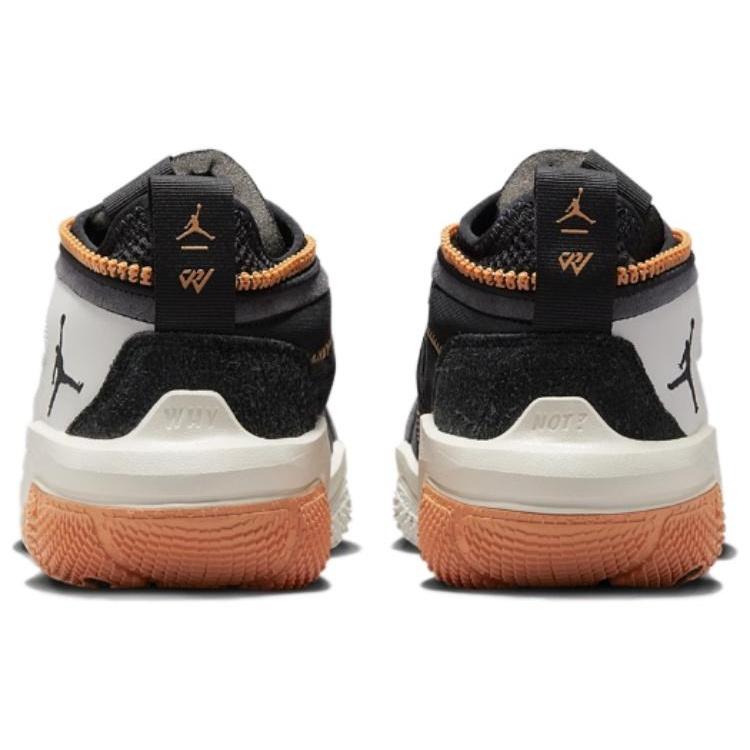Air Jordan Why Not.6 PF 'Phantom Orange Trance' Men's DO7190-002