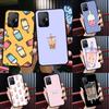 Boba Milk Tea Case For Xiaomi POCO X7 Pro X3 X5 X6 F3 F5 F6 M6 Pro 11T 12T 13T 14T Pro 13 14 Ultra Cover