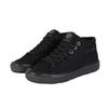 Hawthorne Rain Mid Sneakers Size Black YU6041, 28.0cm,