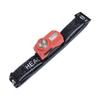 Headlamp Rechargeable LED Motion Sensor Running Digital Display Screen Rainproof for Outdoor Camping Fishing Headband