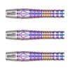 One80 Mao Shimamura 2BA 18g Darts Mao Shimamura Model Ver.3 Set,