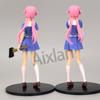 2 szt./zestaw Figurka Akcji Gasai Yuno z PVC Dziennik Przyszłości Model Anime Model Kolekcjonerski Prezent na Halloween Boże Narodzenie Zabawka Lalka