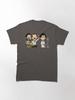 Willie Colón The hustlers of Salsa. Willie, Ruben & Hector. Classic T-Shirt