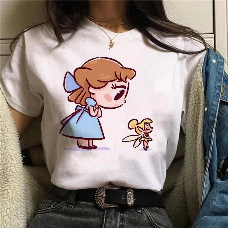 Cute Princess T Shirt Unisex Unisex Unisex3 S