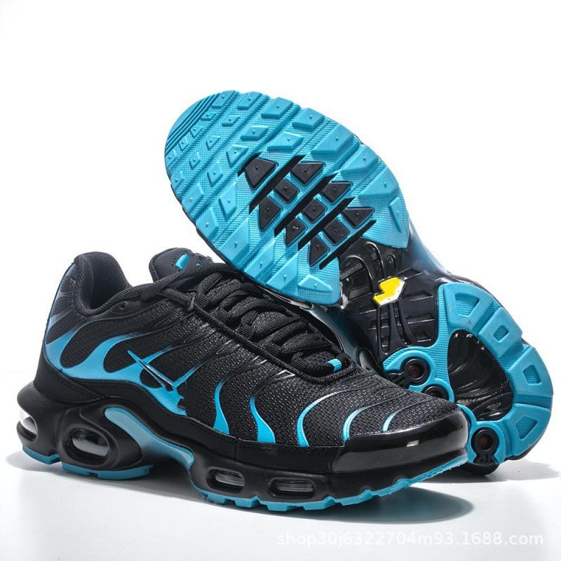 Tênis de Corrida com Amortecimento a Ar Tênis Masculino Respirável Original Puro Casual