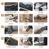High Power Car Blower Vacuum, 2-in-1 Strong Suction & Blowing, Portable for Auto/Home Cleaning, Dust Removal from Seat/Mat/Trunk