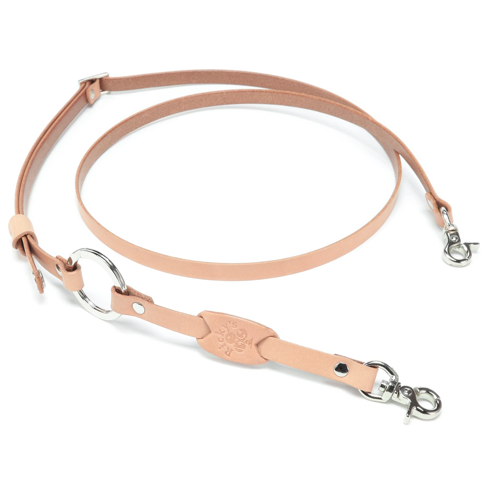 

Ремешок-кольцо на плечо из натуральной кожи Точиги, идеально подходит для ношения вашего телефона или других вещей. Особенности включают кроссбоди и застежку-кнопку. Сделано из натуральной