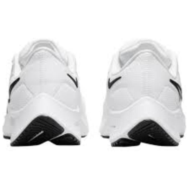 New Nike Air Zoom Pegasus 38 Tb 'White Black' Women's CZ1901-100