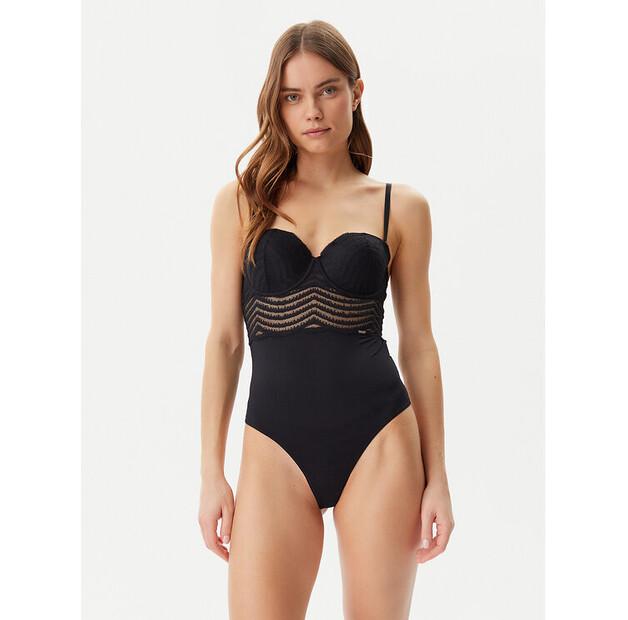 Боди BOSS 50535147 EU S