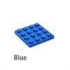 30Pcs Self-Assembly High-Standard Construction-Set Assembly-Bricks Premium-Quality Thin First-Class Figurineures Construction Pieces Top-Grade