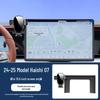 BYD Sea Lion 07 Car Mount Navigation Bracket Zhihang & Zhi Jia Edition Accessories