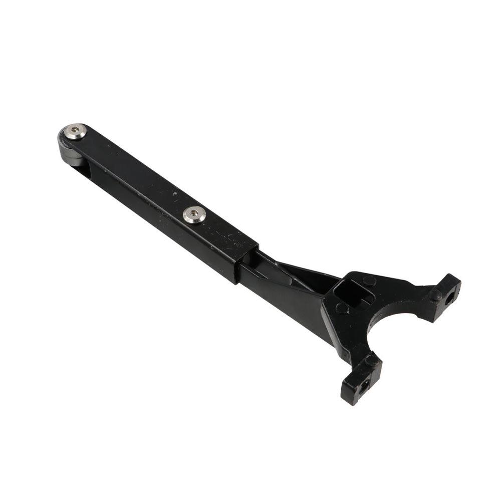 Abrasive Belt Sand Belt Machine Sander Grinder Electric Belt Sander 100 125 Angle Grinder