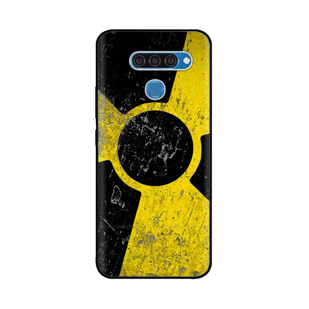 Pour coque LG V50 ThinQ 5G pour lg v50 thinq Housse Dessin Animé Silicone Antichoc TPU Souple Coque Arrière pour Fundas Coque de Téléphone LG V50 Capa