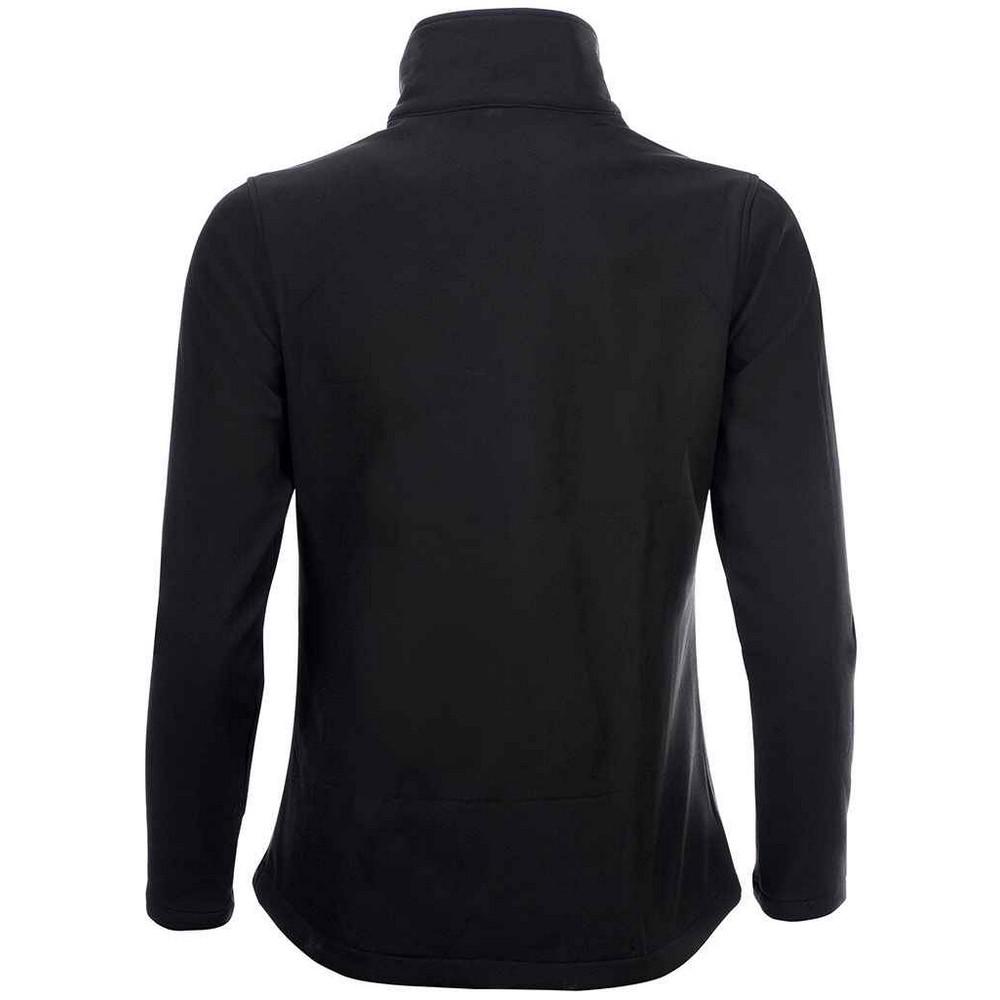 SOLS Womens/Ladies Race Soft Shell Jacket