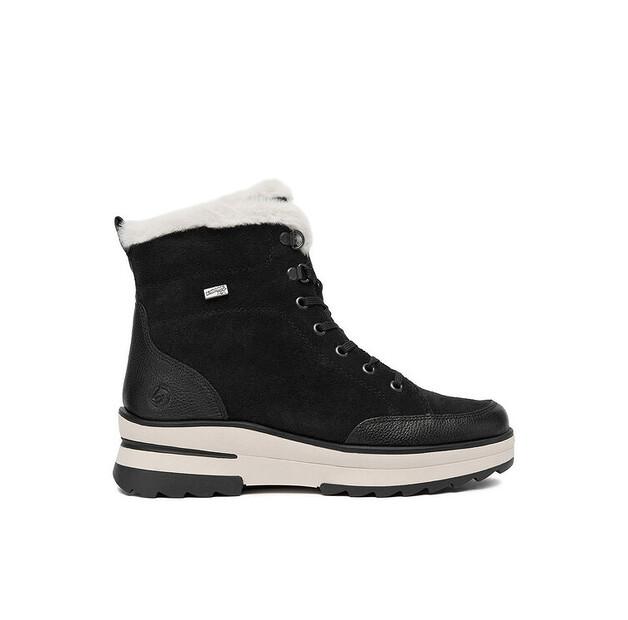 Ботильоны Remonte CEO-D2B76-03 Black