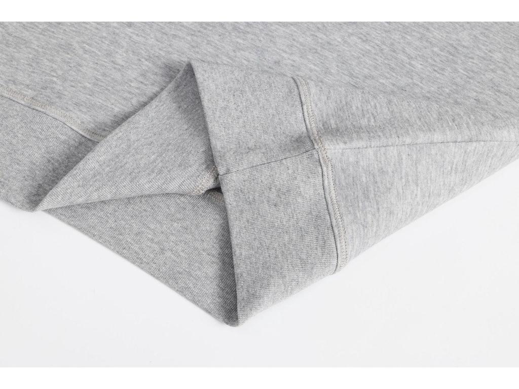 RL Pony Polovičný zips Vyšívané polo tričko - Jednoduchá nadrozmerná voľná hrubá mikina pre páry