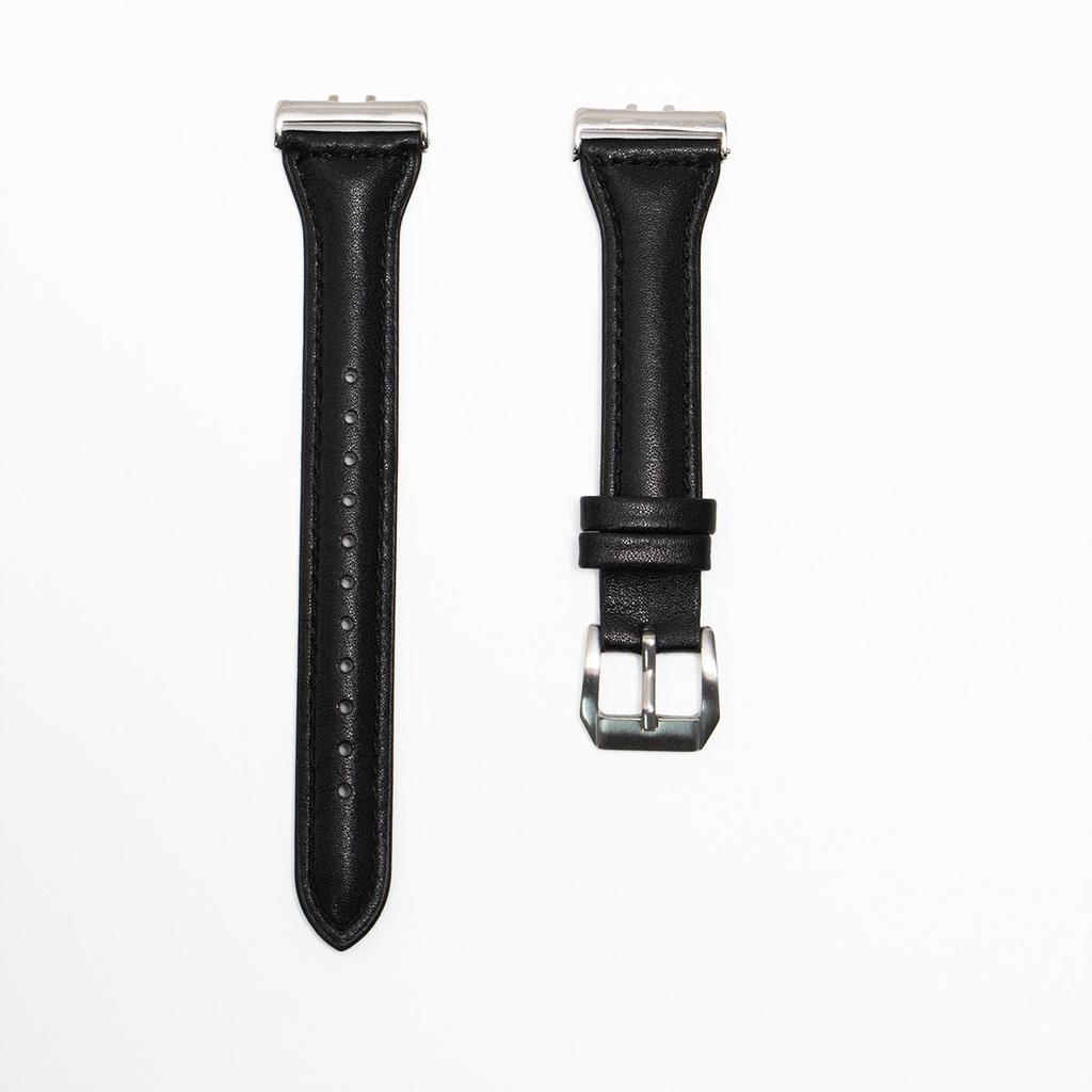 Slim Leather Strap For Samsung Fit 3 Women Fashion High Quality band Strap Correa for Samsung Fit 3 Replacement Wristband