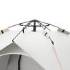 Easy Pop Up Tent Sunproof Rainproof Strong Stability Automatic Quick Open Tent for Outdoor Camping