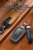 Key Case, For Toyota, Smart Key Case, Key Cover, Genuine Leather, TPU, Complete Packaging,