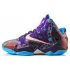 LeBron 11 Summit Lake Hornets 616175-500