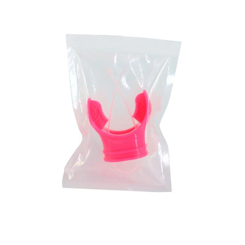 Silicone Diving Snorkel Mouthpiece
