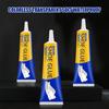 45g Shoe Fix Glue Universal Waterproof Hard Wearing Strong Shoe Repair Glue Special Leather Shoe Repair Glue Adhesive