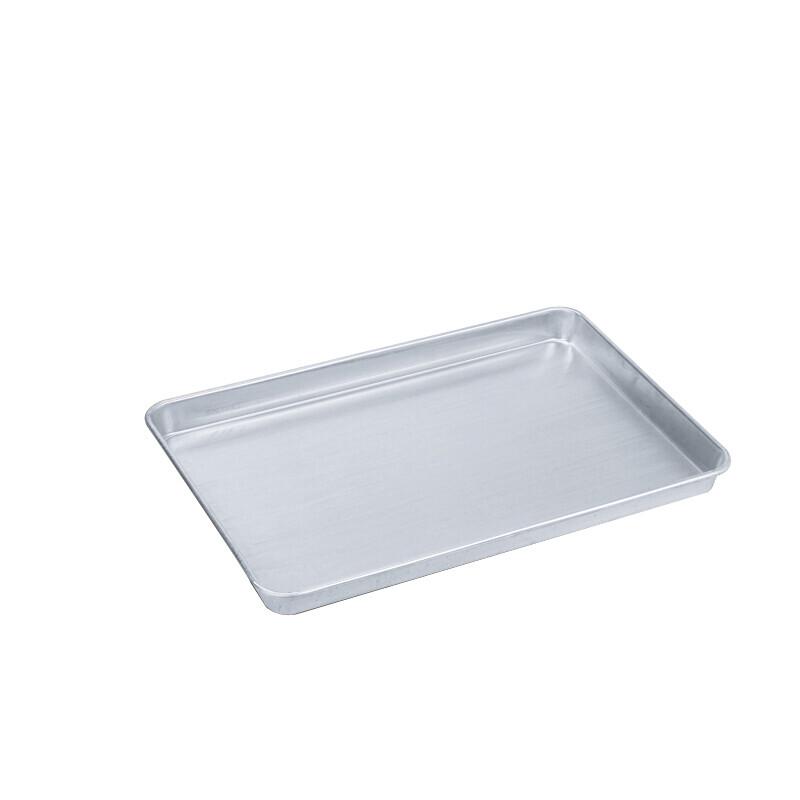 

Commercial Rectangular Coated Aluminum Baking Pan