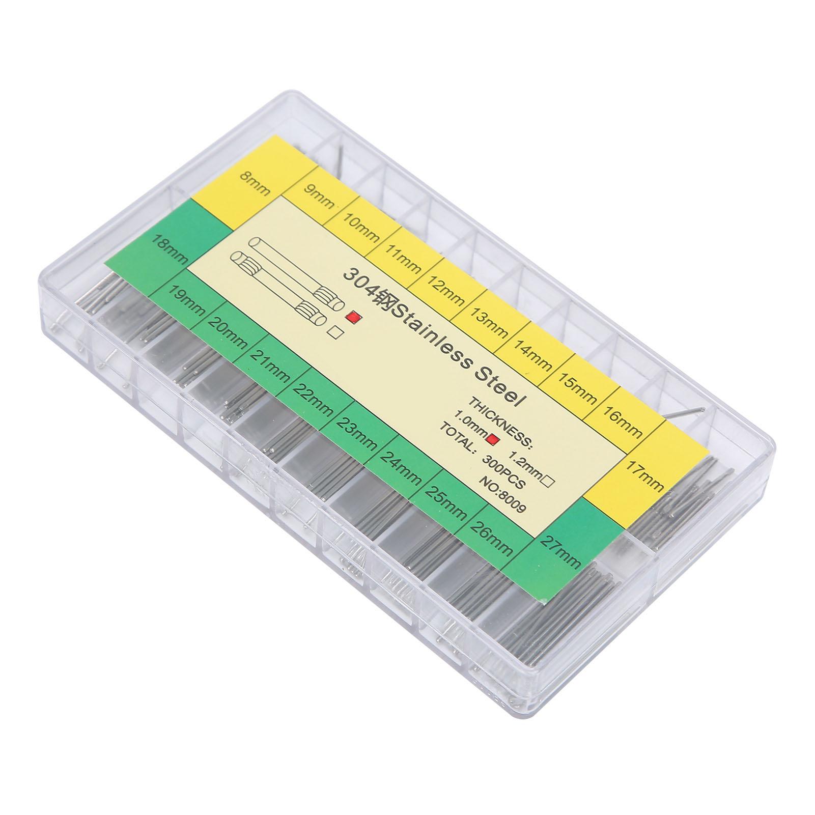 

Ремонт часов толщиной 1,0 мм, браслет для часов, фрикционная планка, аксессуары для часов, 8‑27 мм