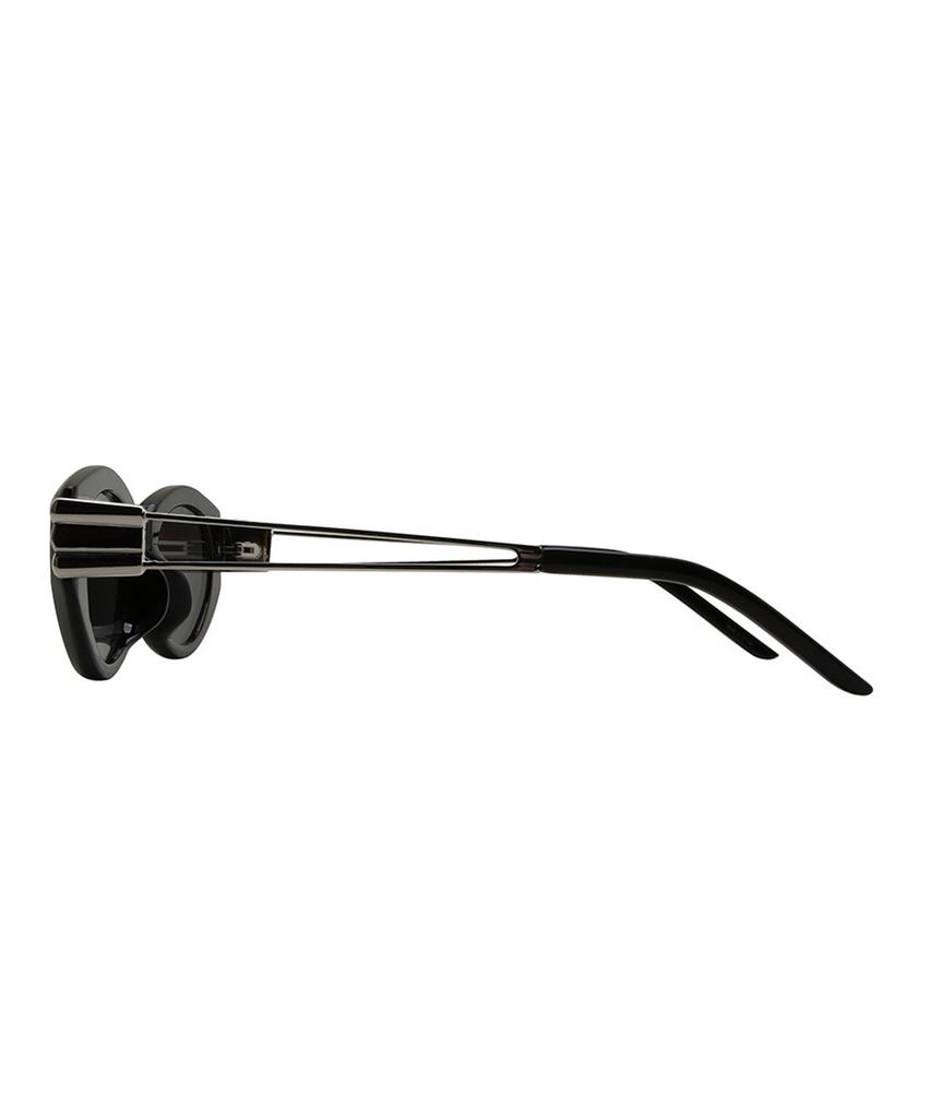 MAISON MASTER Duran Sunglasses Black