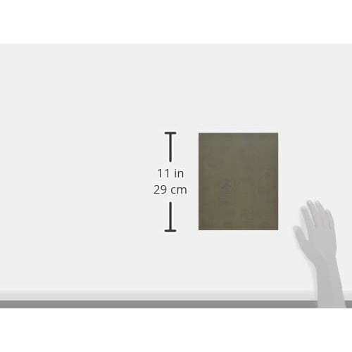 Sankyo Rikagaku Waterproof Sandpaper, 10 sheets, #1000