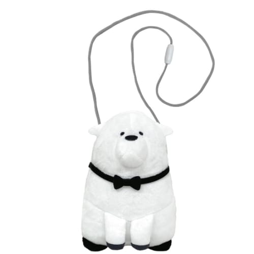 

Bandai Namco Nui SPY x FAMILY Bond Forger Travel Pouch