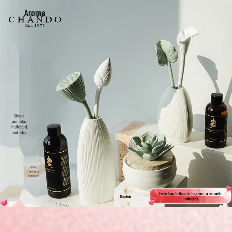 Xiangdu Suzhi Series Lianjing Fruity Fragrance