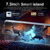 GT10 Pro 5G Android Phone, 16GB+1TB, Cross-border Mobile Phone
