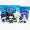 BLUE LOCK Blind Box Isagi Yoichi Bachira Meguru Nagi Seishiro Mikage Reo Model Toys Shoulder To Shoulder Action Figure Kid Gifts