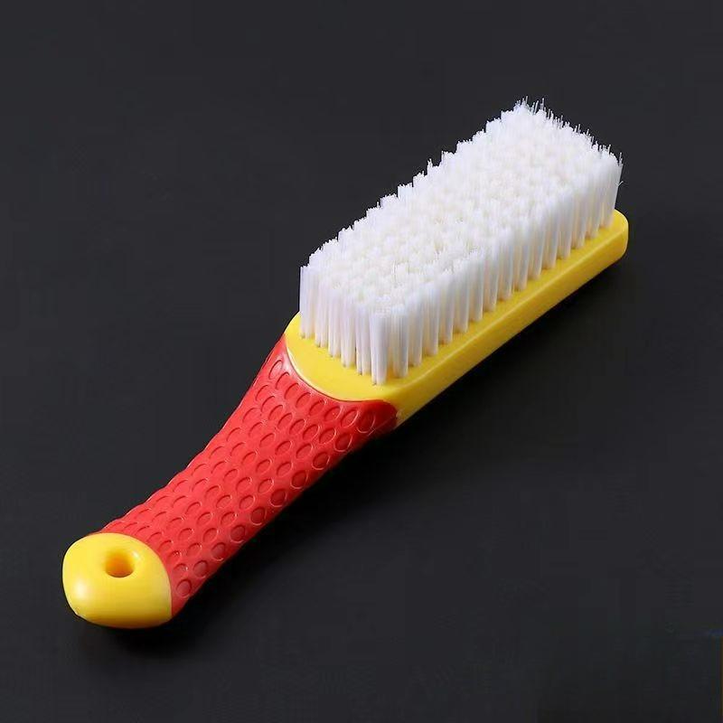 Moderne støvlerens God seighet Gjenbrukbar plast Daglig bruk Sklisikker støvlerens Scrubber Husholdningsartikler