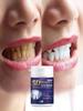 Teeth Whitening Powder for Sensitive Teeth Natural Formula for Brighter Smile
