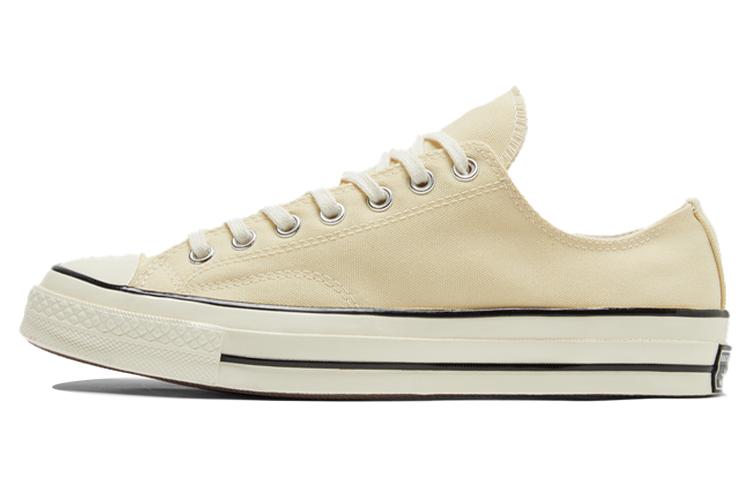 

Chuck 70 Converse Low Banana Cake 170793C 41