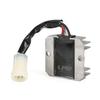 Regulator Rectifier For Yamaha YFM 250 350 Moto-4 Big Bear 89-95 59V-81960-A0-00