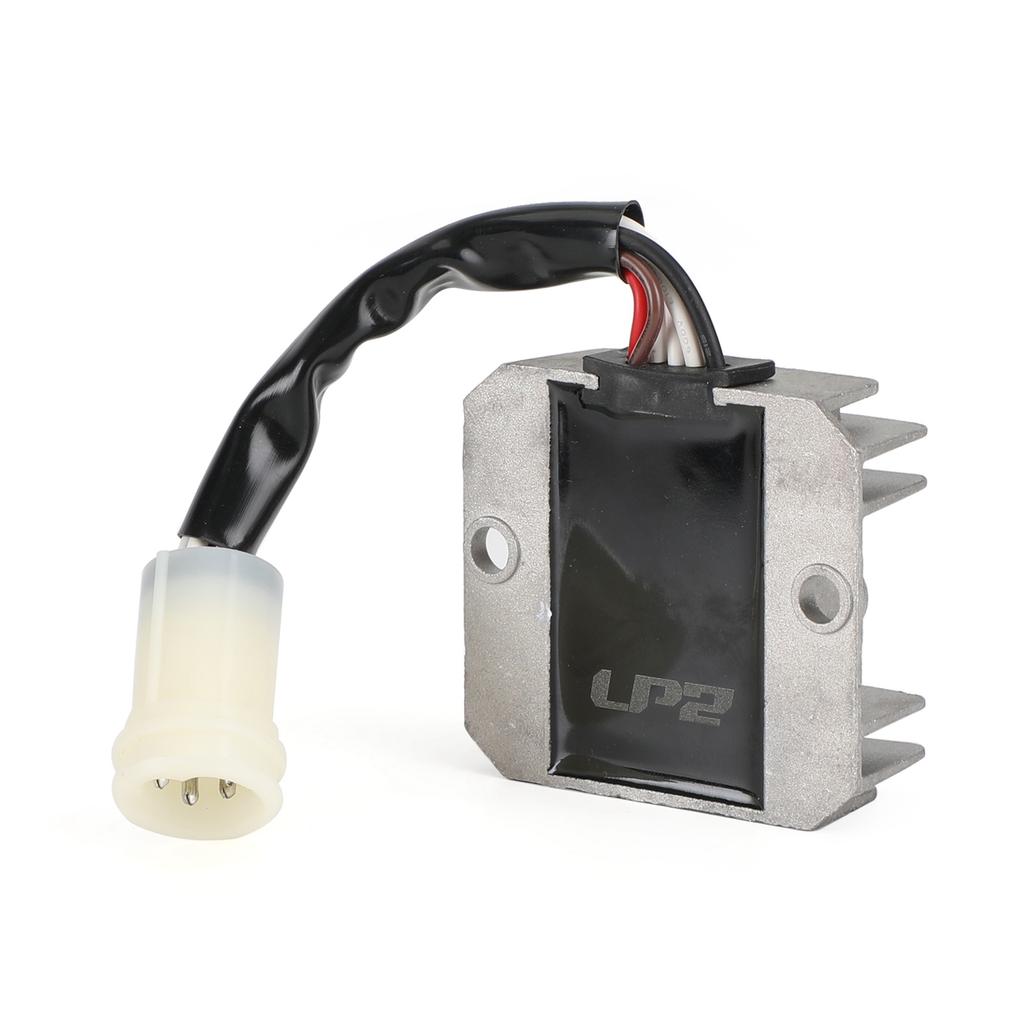 Regulator Rectifier For Yamaha YFM 250 350 Moto-4 Big Bear 89-95 59V-81960-A0-00