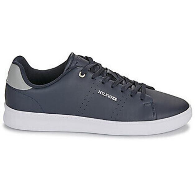 

Кроссовки Tommy Hilfiger Court Cup Lth Perf Detail EU 40