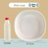 Chahua Multipurpose Plastic Basin