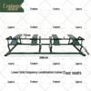 Outdoor Lower Limb Physical Training Equipment